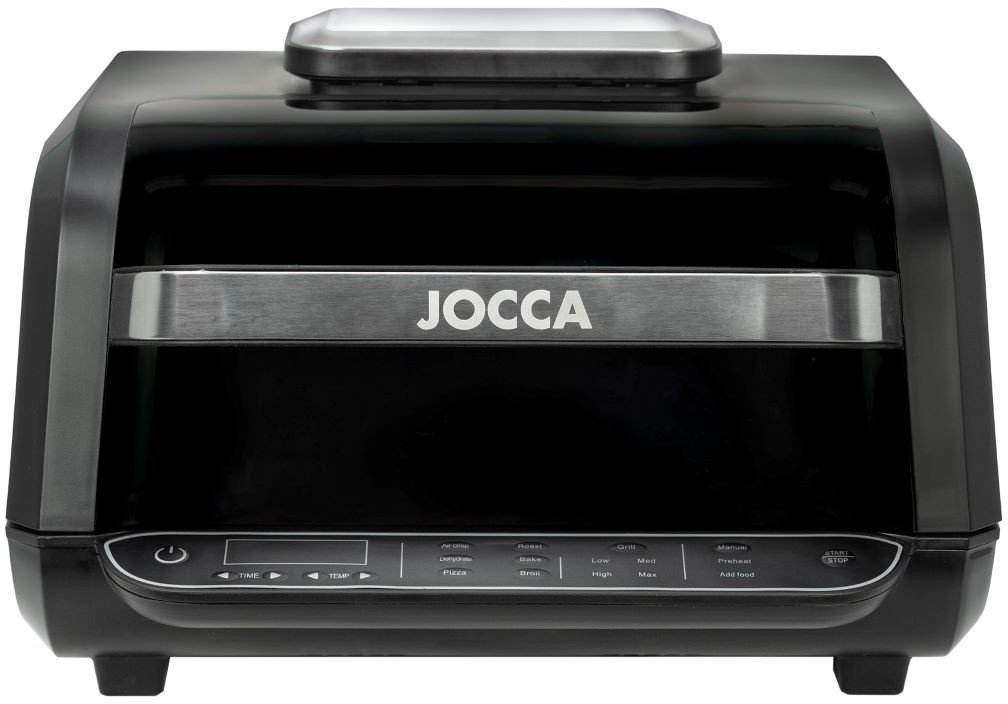 фото Мультипіч (аерофритюрниця) Jocca 2223