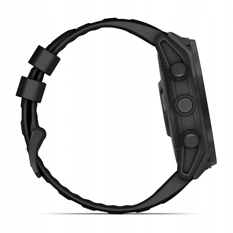 фото Смарт-годинник Garmin Tactix 8 - 51 mm Solar Elite Includes Applied Ballistics Elite Solver (010-03407-10/11)