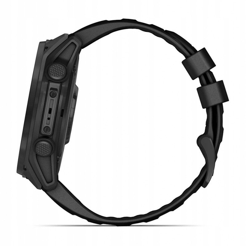 фото Смарт-годинник Garmin Tactix 8 - 51 mm Solar Elite Includes Applied Ballistics Elite Solver (010-03407-10/11)