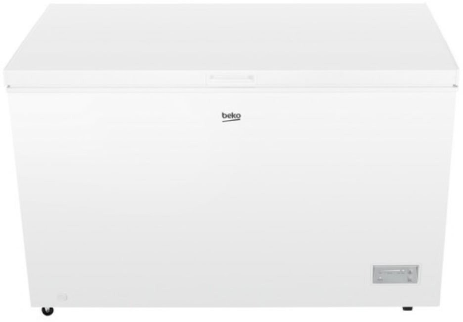 фото Морозильная камера Beko CF380EWN