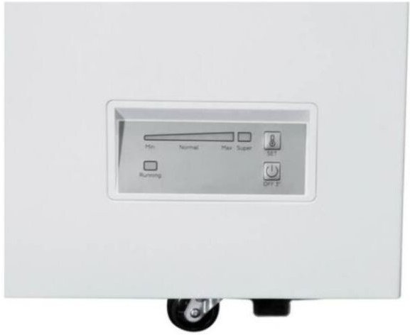 фото Морозильная камера Beko CF380EWN