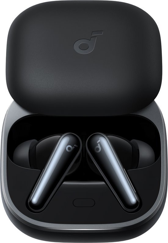 anker soundcore liberty 5 ブラック Soundcore Liberty 5 | ワイヤレスイヤホンの製品情報 | Anker