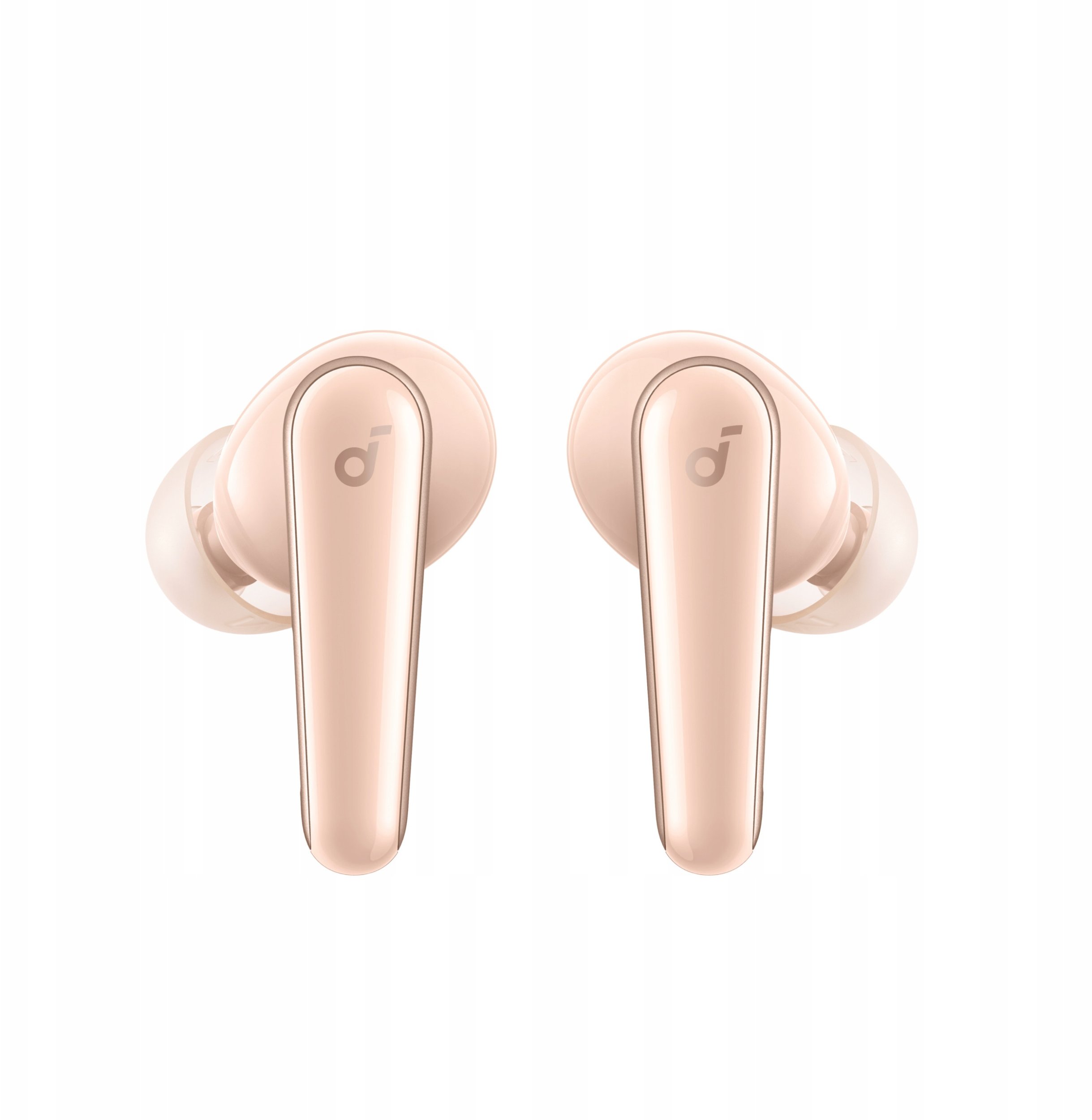 фото Навушники TWS Anker Soundcore Liberty 5 Apricot (A3957G51)