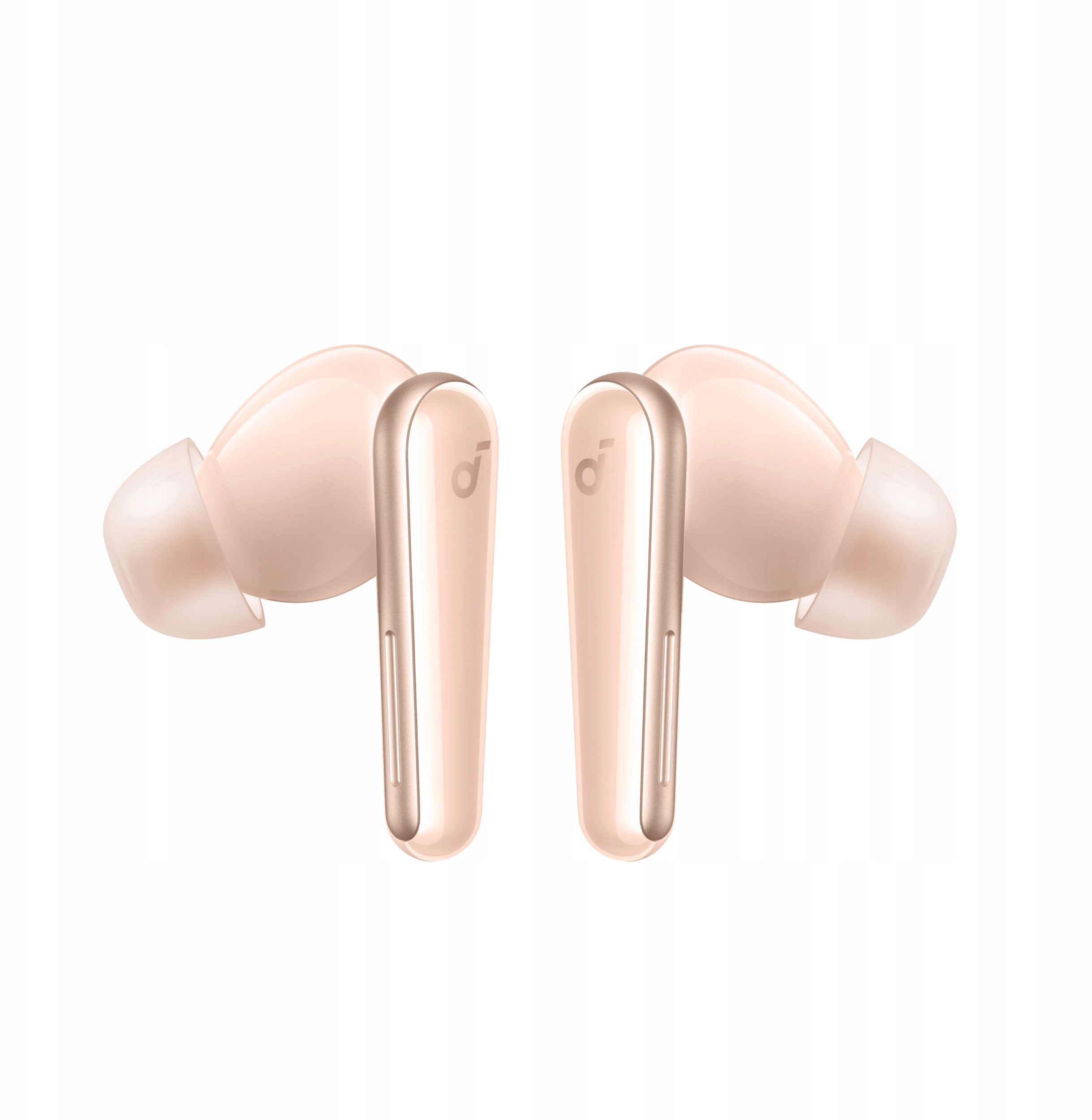 фото Навушники TWS Anker Soundcore Liberty 5 Apricot (A3957G51)