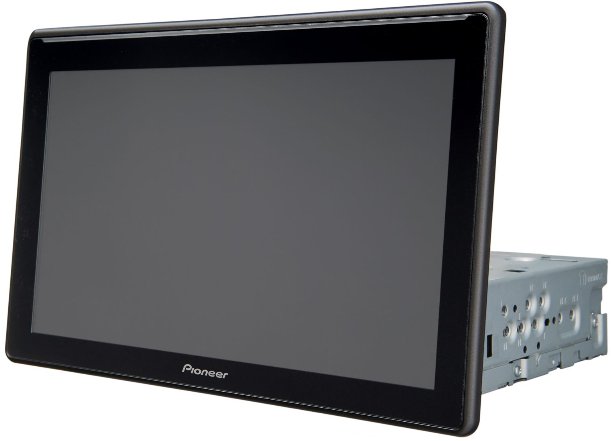 фото AV-система Pioneer SPH-DA97DAB-UNI2 2