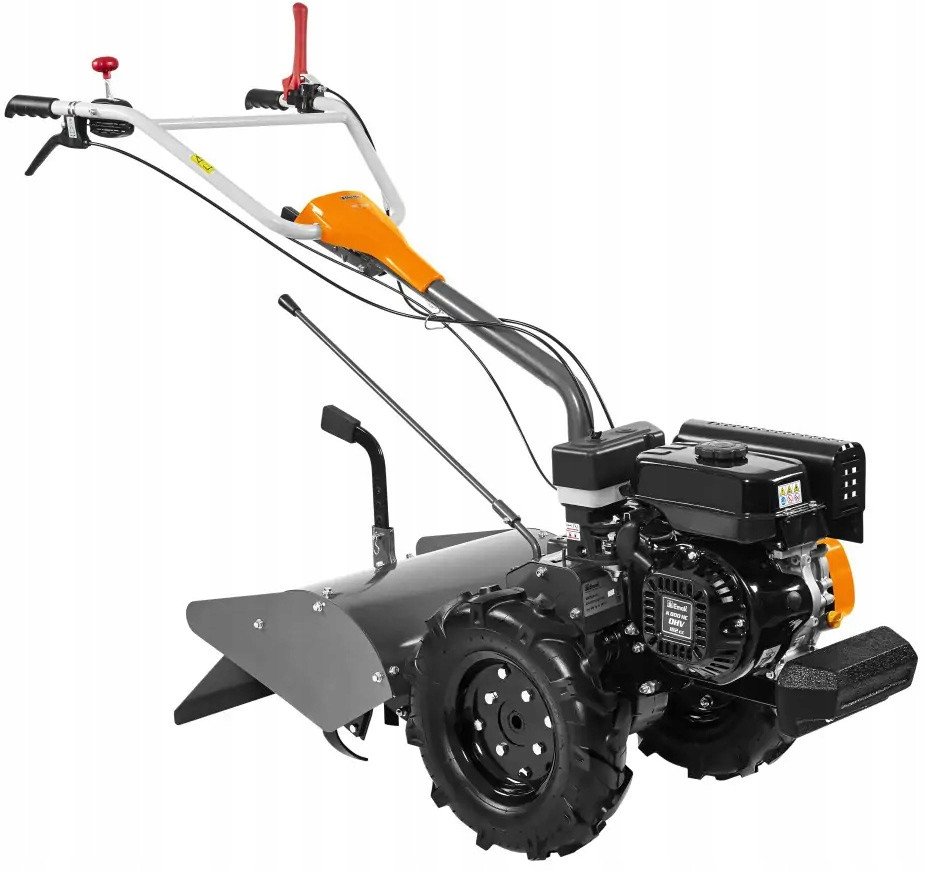 фото Культиватор Oleo-Mac RC 350 (68309003E5)