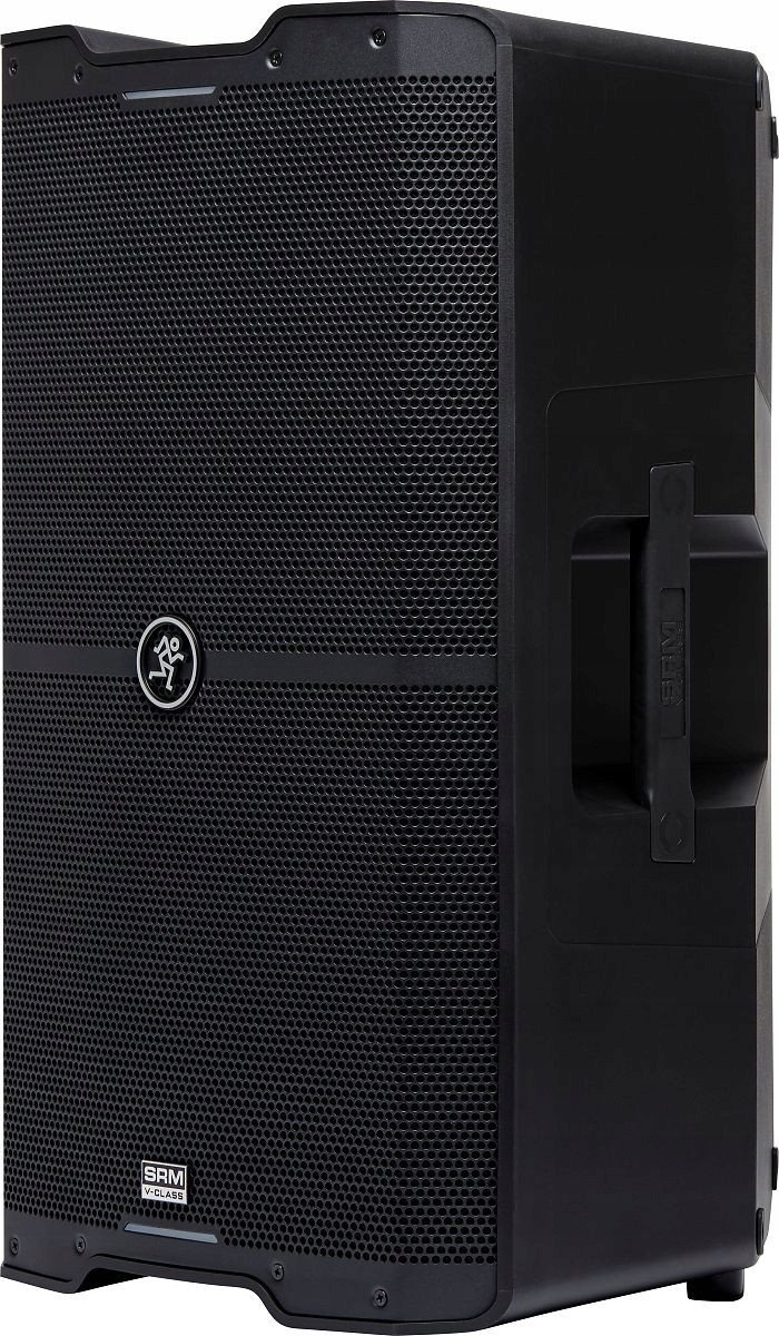 фото Акустическая система Mackie SRM215