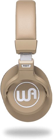 фото Наушники без микрофона Warm Audio WA-HRT