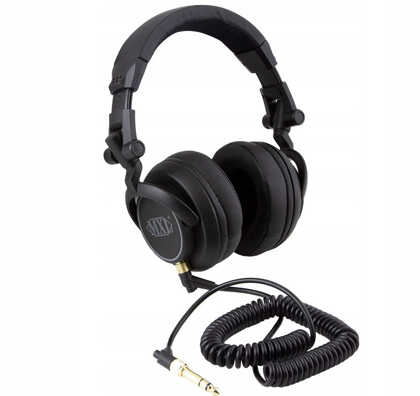 фото Навушники без мікрофону MXL HX9