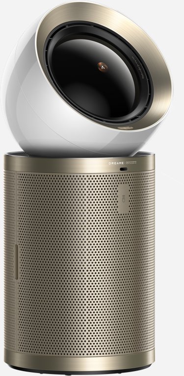 фото Очищувач повітря Dreame PM10