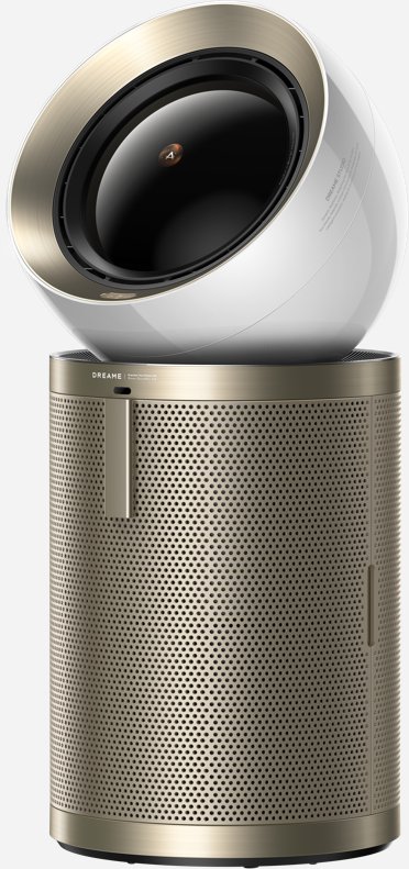 фото Очищувач повітря Dreame PM20