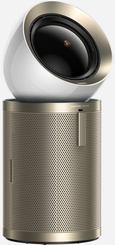 фото Очищувач повітря Dreame PM20