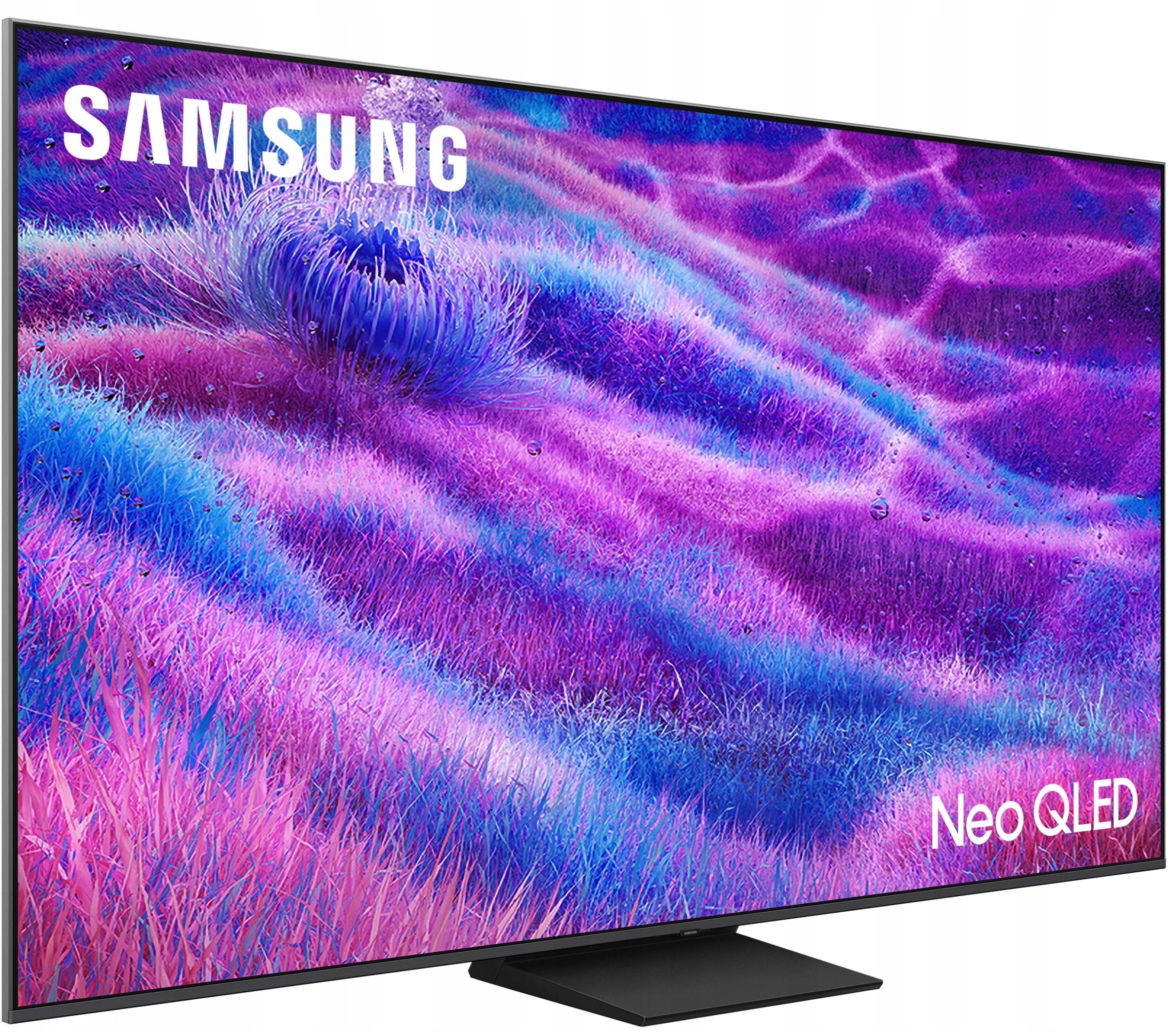 фото Телевізор Samsung QE55QN80F