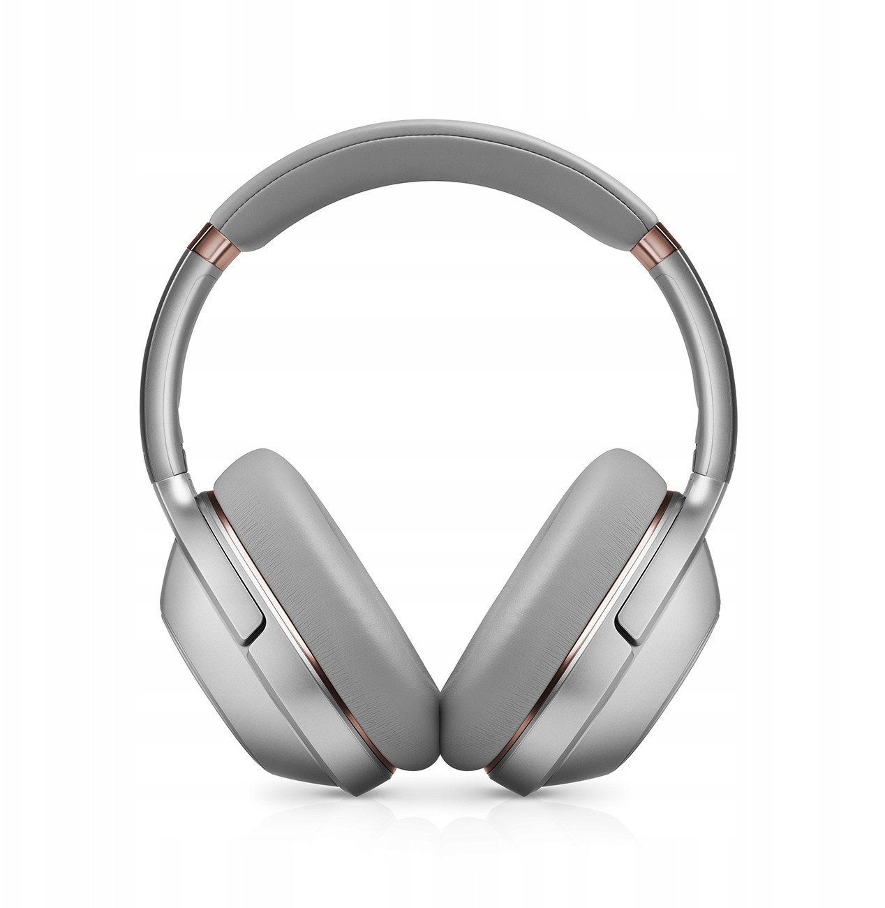 фото Навушники з мікрофоном Teufel Real Blue Pro Titanium Grey
