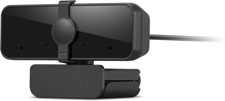 фото Веб-камера Lenovo Essential FHD Webcam Gen 2 (4XC1S15018)