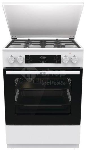 фото Комбінована плита Gorenje GK5C42WF