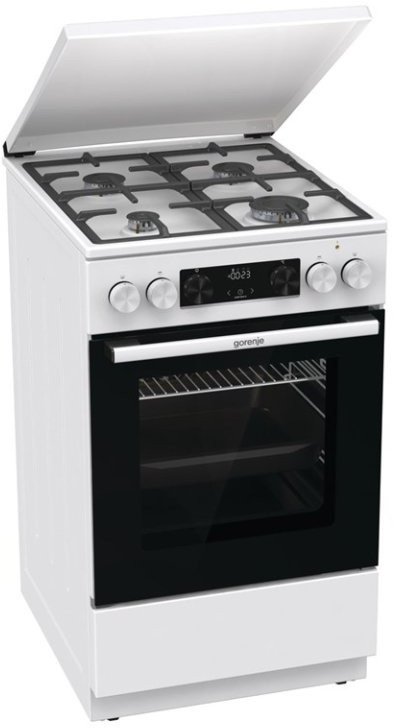фото Комбінована плита Gorenje GK5C42WF