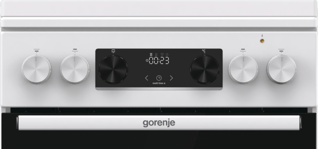 фото Комбінована плита Gorenje GK5C42WF