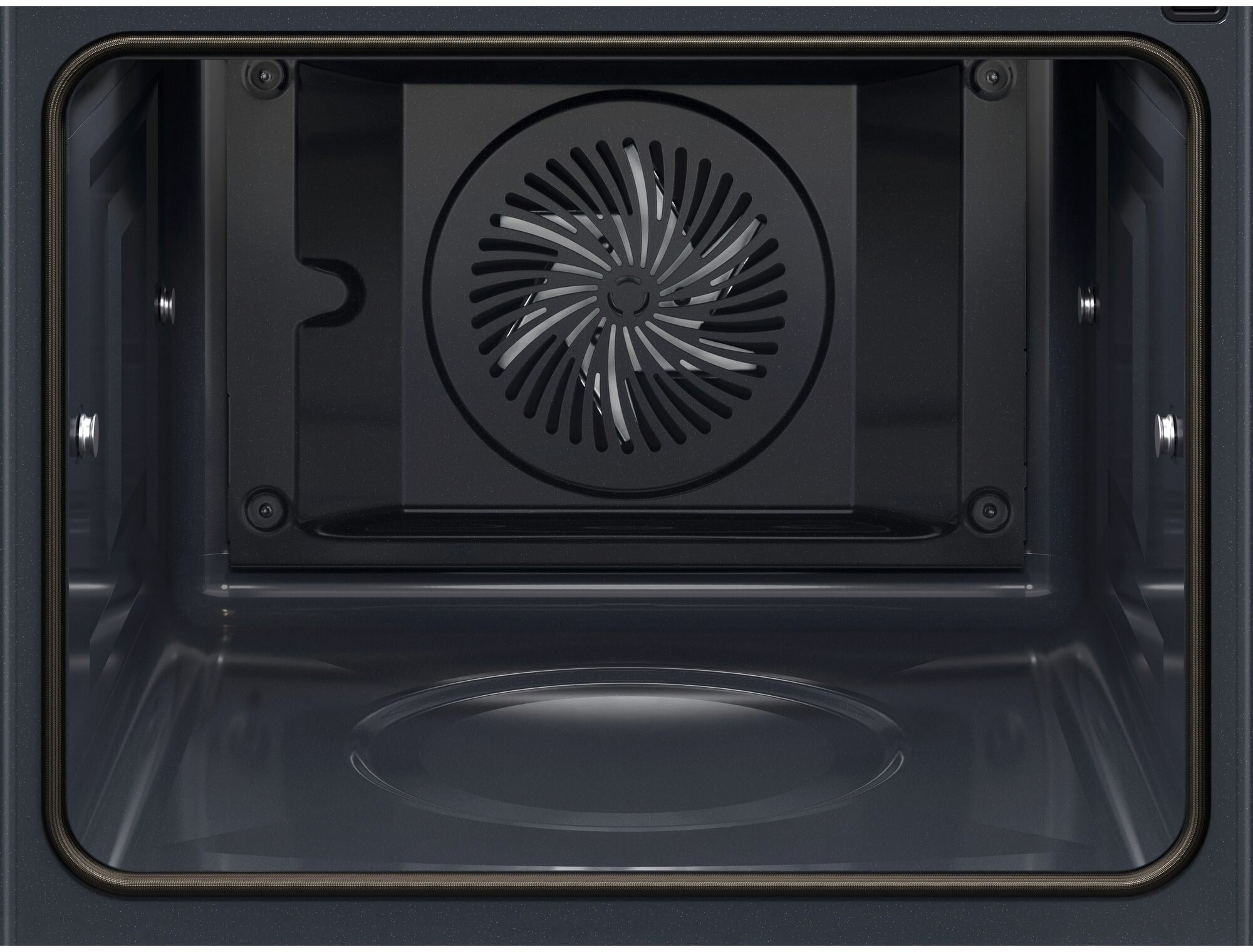 фото Духовка електрична AEG OA5PB531AB