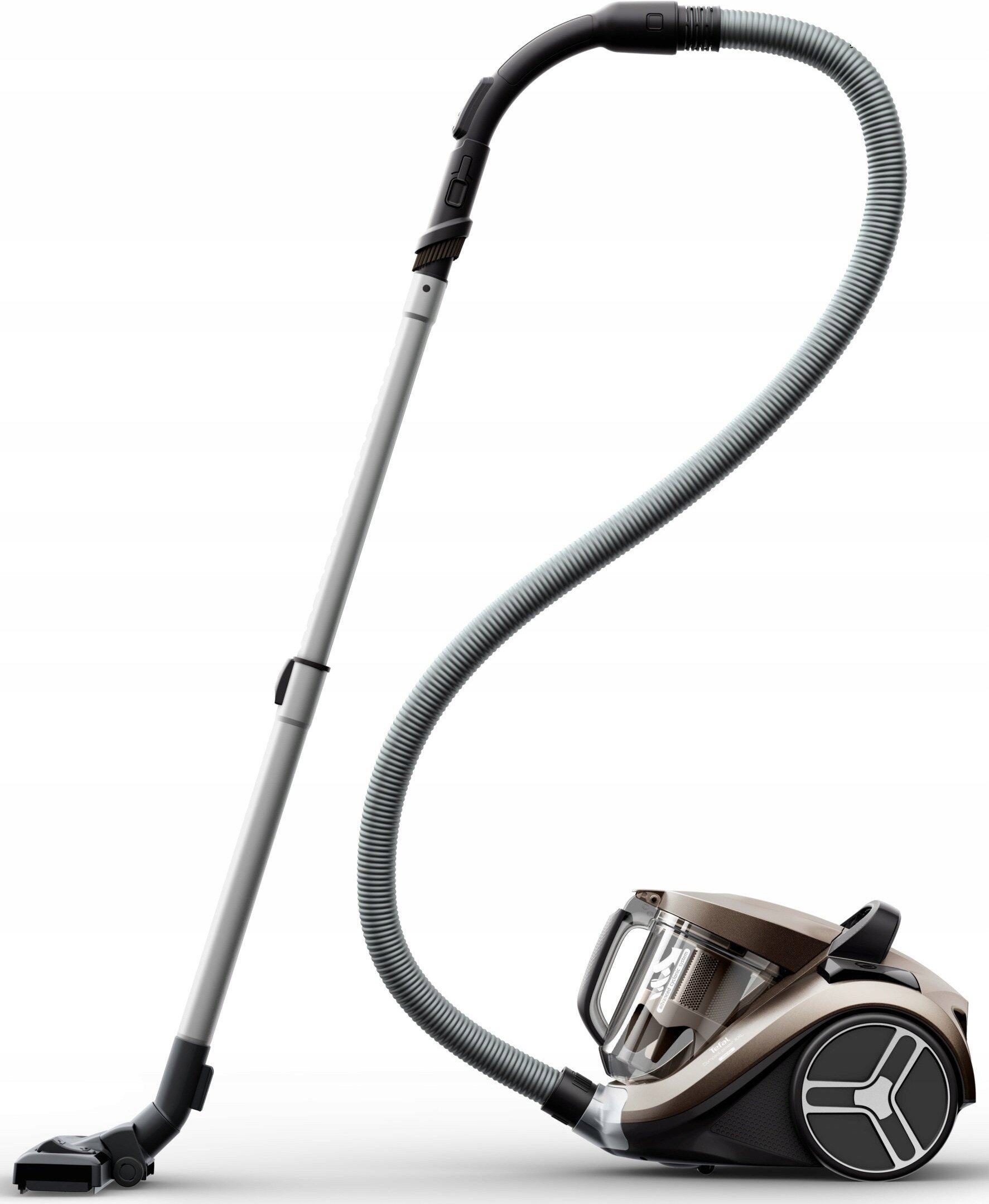 фото Пылесос безмешковый Tefal TW4B70