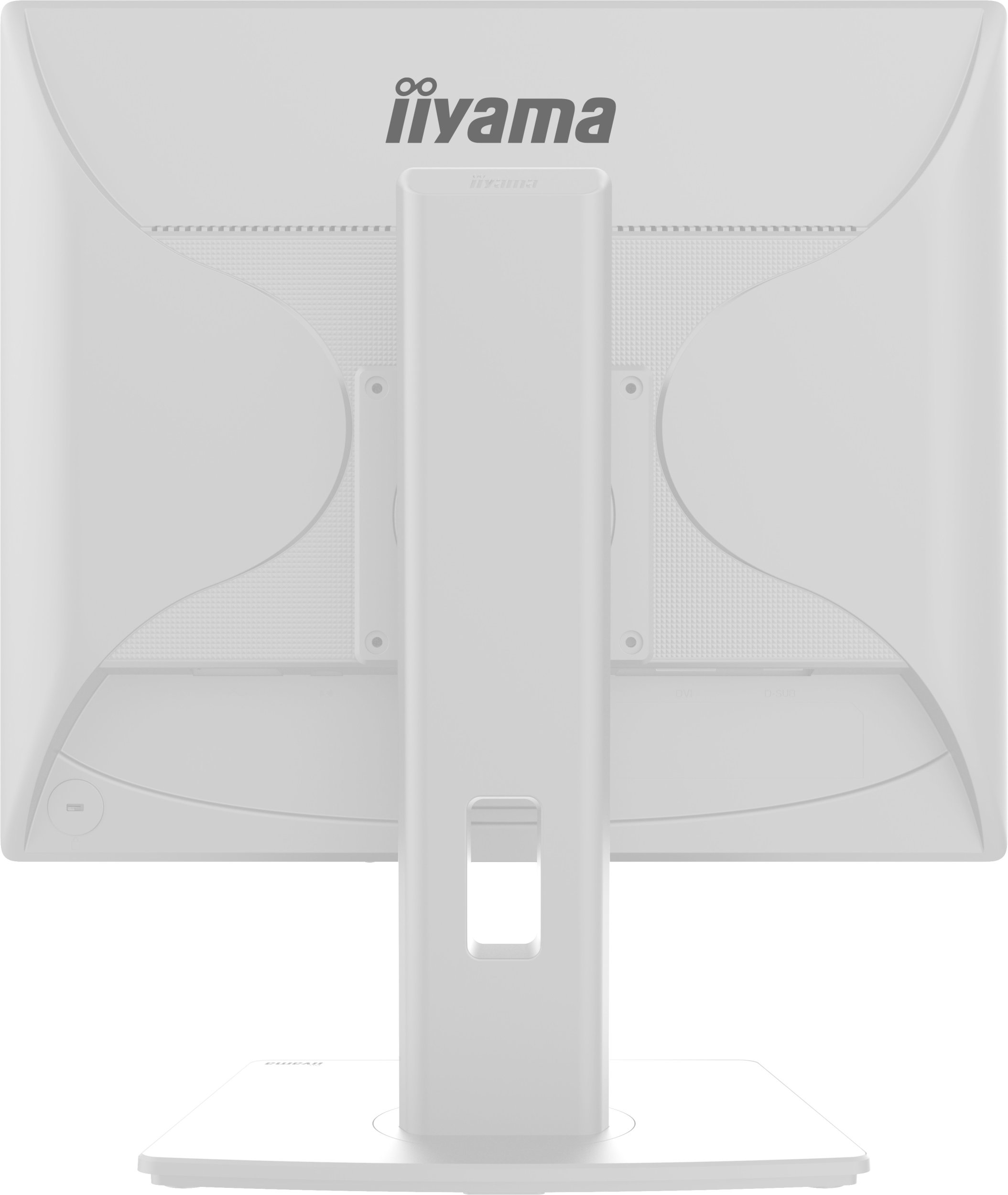 фото Монітор Iiyama B1980S-W1