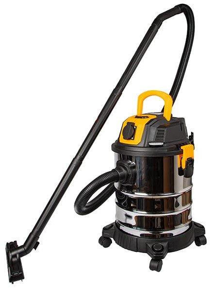 фото Профессиональный пылесос Blow WD3300