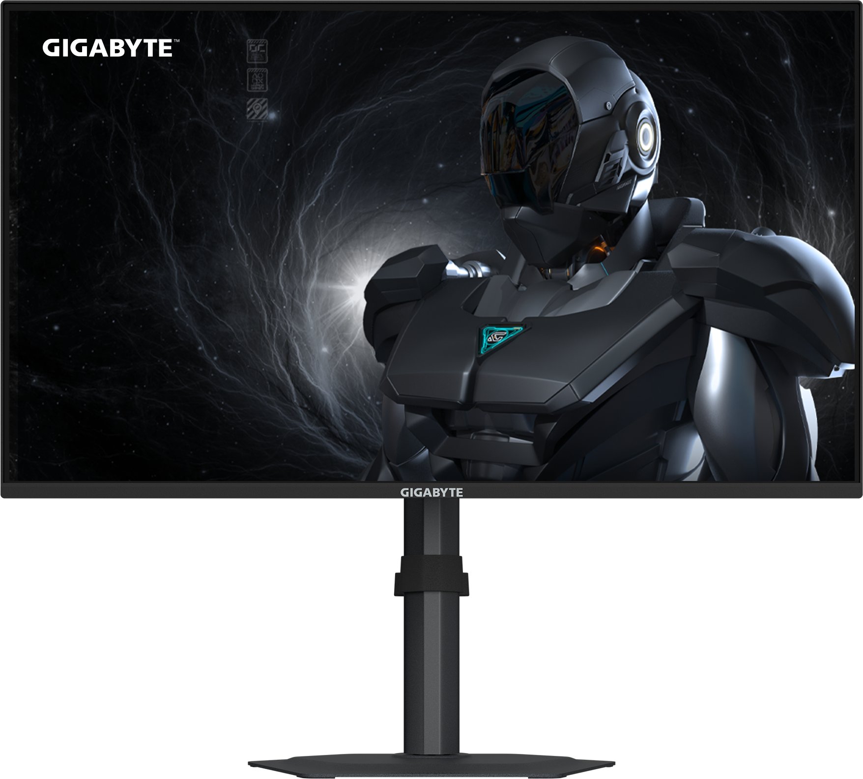 фото Монитор Gigabyte G25F2 EK