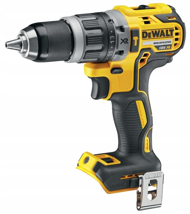 Wiertarko-wkrętarka Dewalt DCD796N ECO 18 V  (opakowanie zastępcze)
