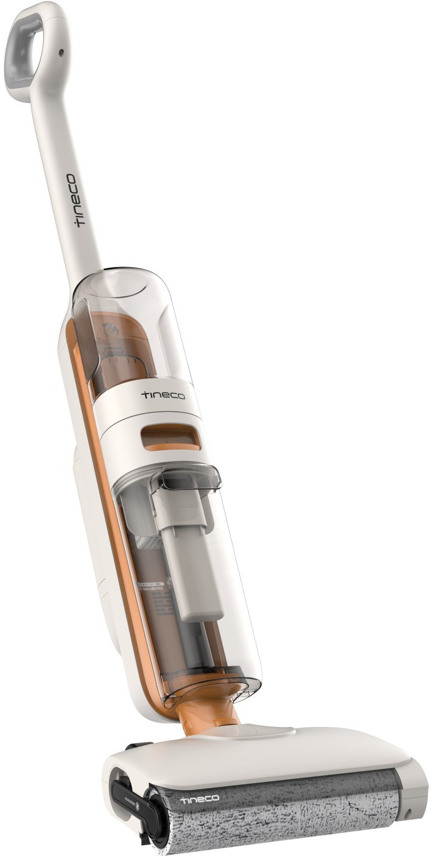 фото Вертикальний пилосос (1В1) Tineco Ifloor Y2 Plus (FW1D1700DE)