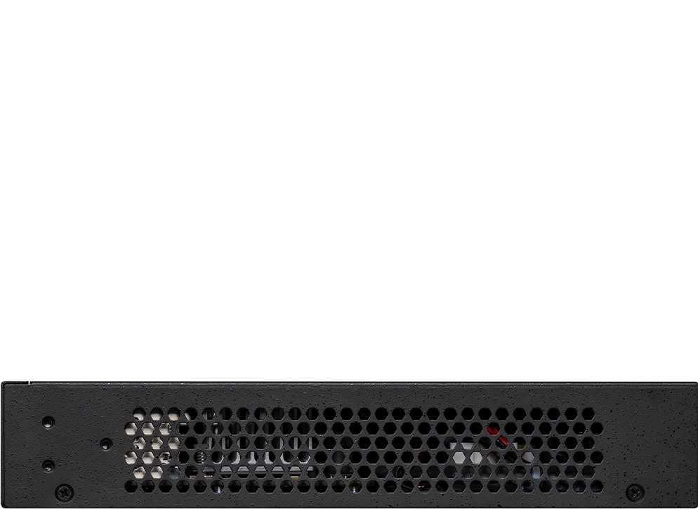 фото Комутатор керований Lancom GS-2412 (61667)