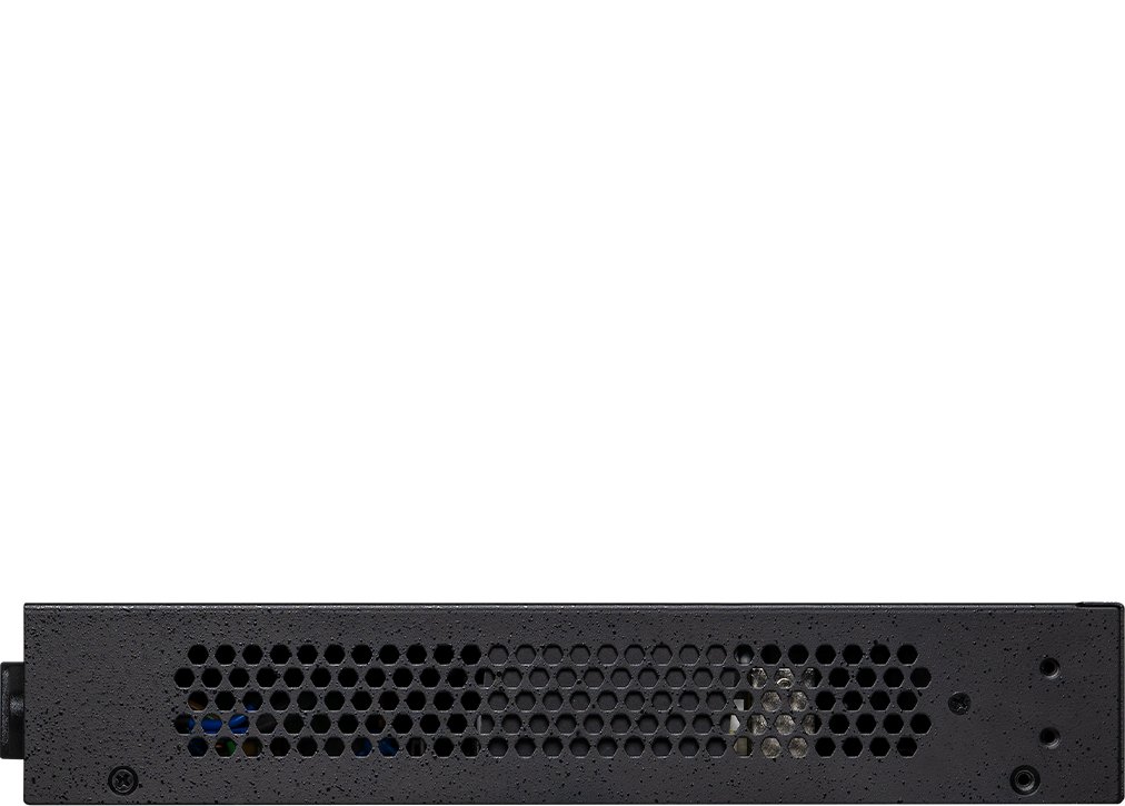 фото Комутатор керований Lancom GS-2412 (61667)