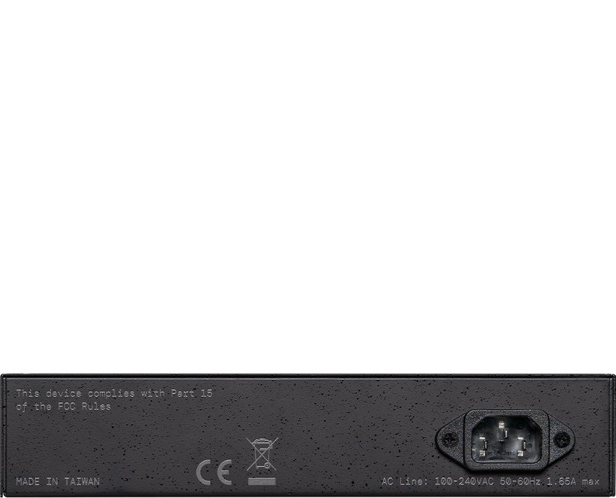 фото Коммутатор керований Lancom GS-2412P (61668)