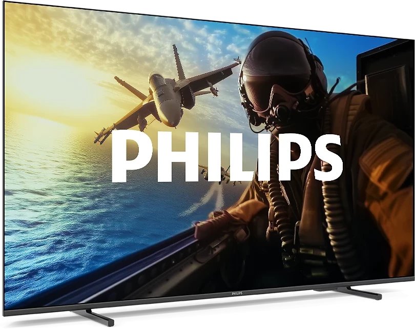 фото Телевізор Philips 43PUS7000/12