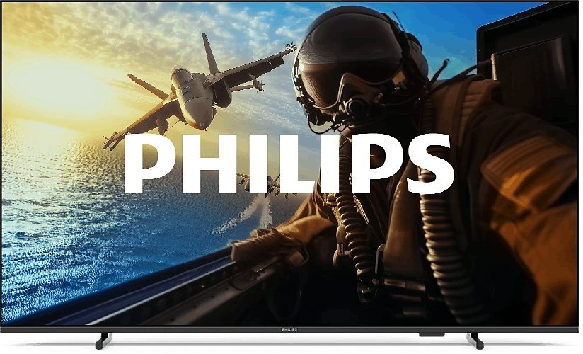 фото Телевізор Philips 43PUS7000/12