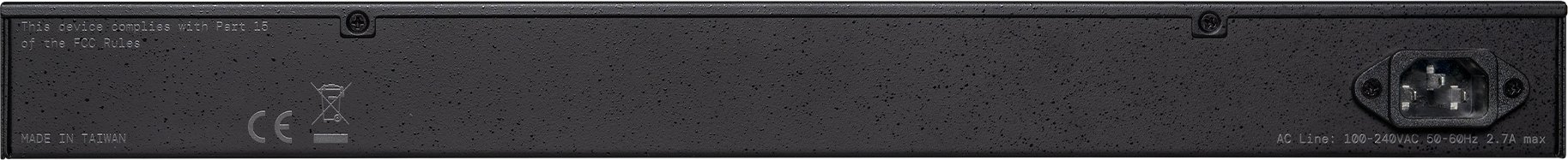 фото Комутатор керований Lancom GS-2426P (61670)