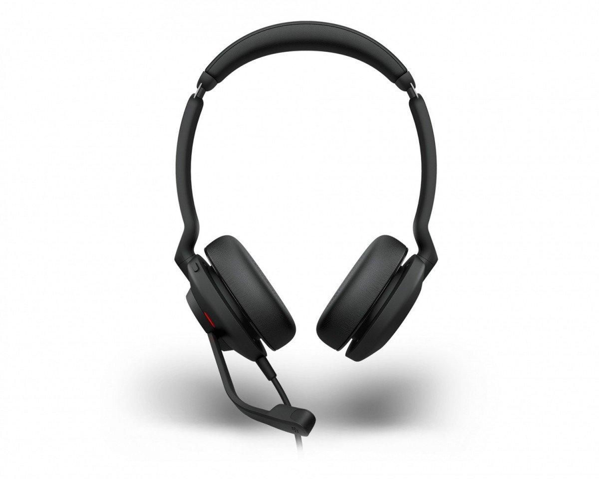 фото Спеціалізована гарнітура Jabra Evolve2 30 SE USB (23189-989-779)