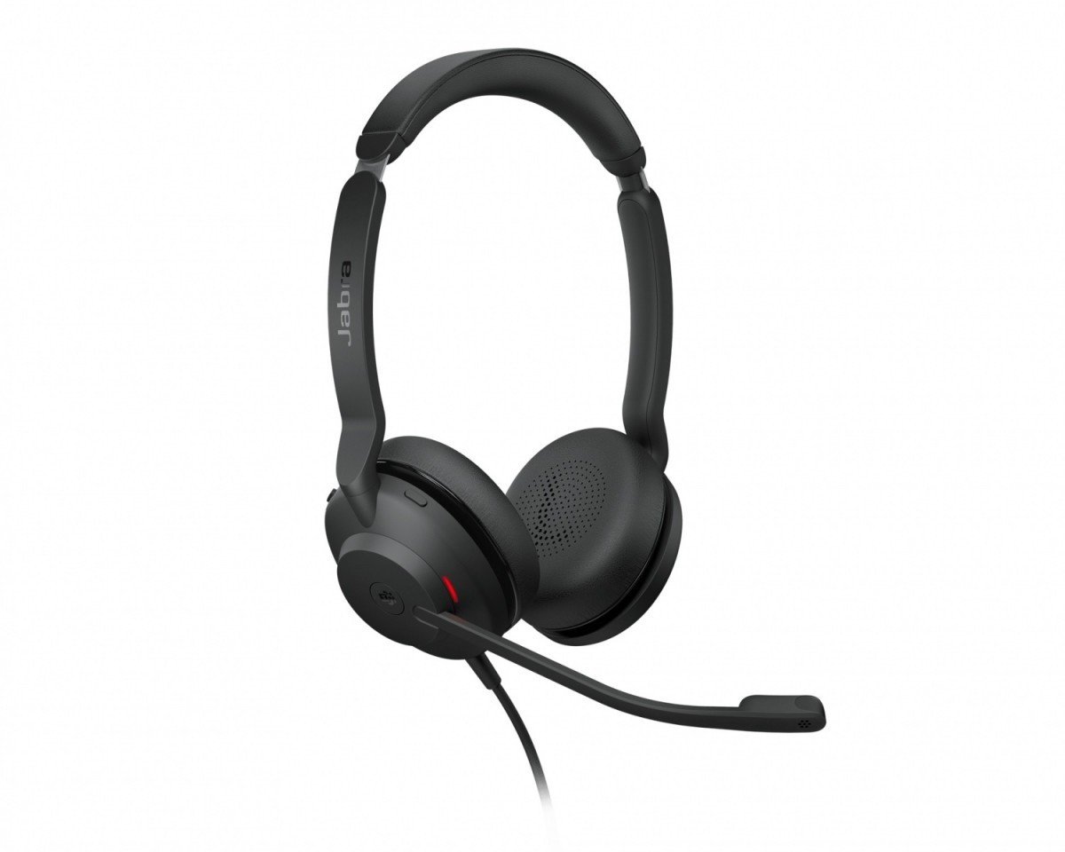 фото Спеціалізована гарнітура Jabra Evolve2 30 SE USB (23189-989-779)