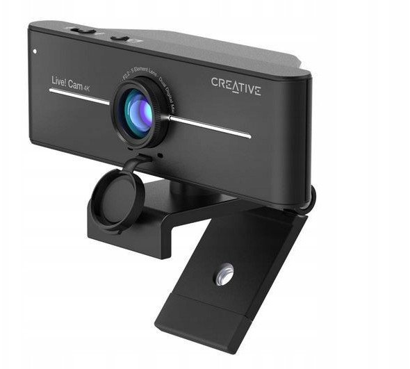 фото Веб-камера Creative Live! Cam Sync 4K (73VF099000000)