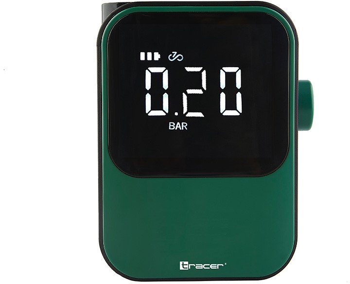 фото Компресор Tracer RES-07BEL