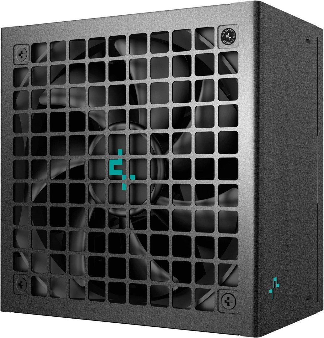 фото Блок живлення DeepCool PN1000-D (R-PNA00D-FC0B-JGEU-V2)