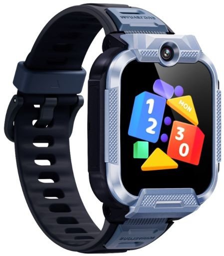фото Дитячий смарт-годинник Mibro Watch Phone Z5 Blue