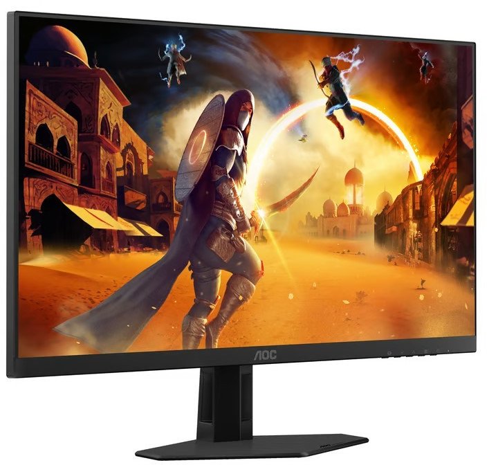 фото Монитор AOC Q24G4RE