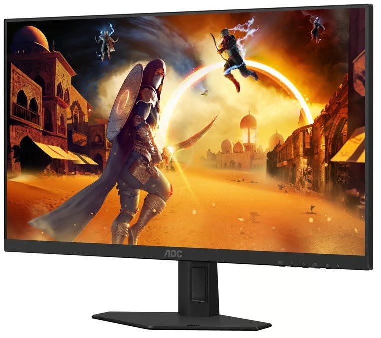 фото Монитор AOC Q24G4RE