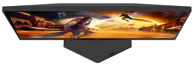 фото Монитор AOC Q24G4RE