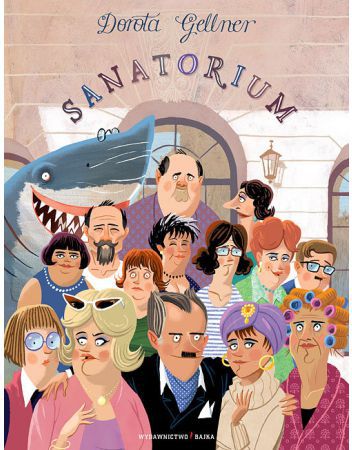 Sanatorium