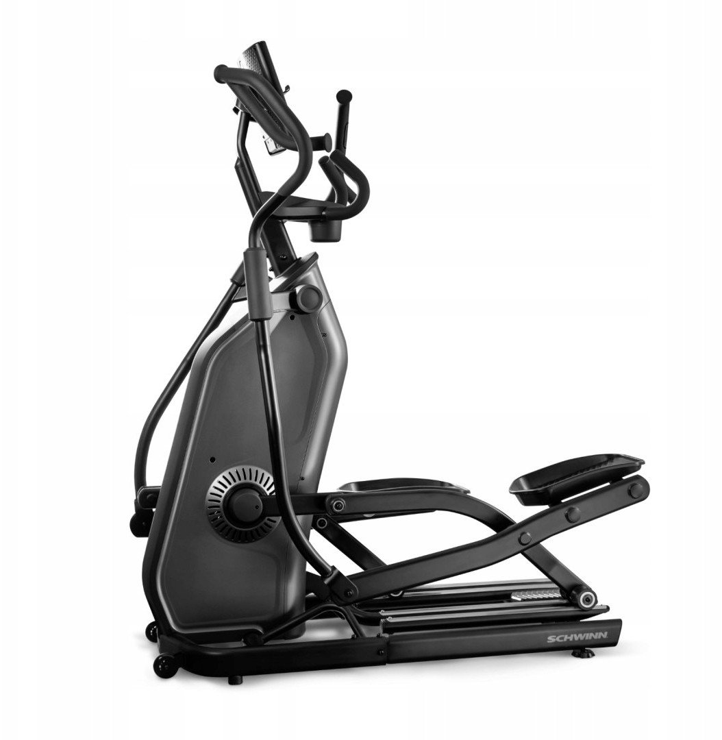 фото Велотренажер магнітний Schwinn 590E