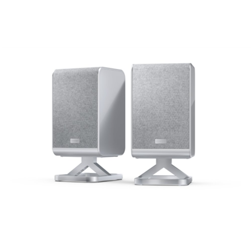 фото Акустичні колонки Sharp HT-SPR52021 Silver