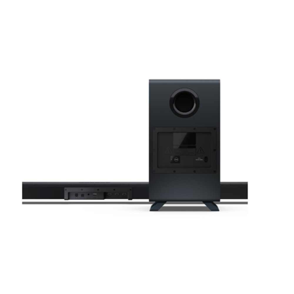 фото Саундбар Sharp HT-SBW55121 Black