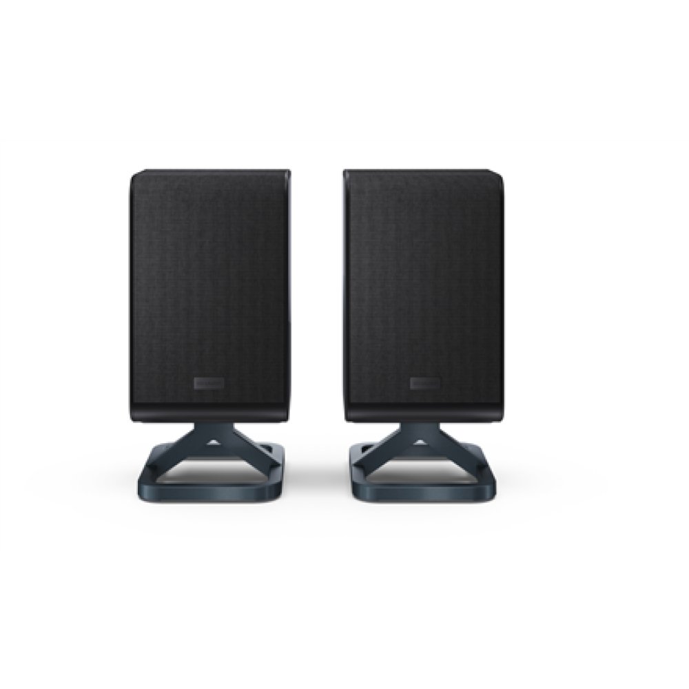 фото Акустические колонки Sharp HT-SPR52021 Black