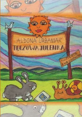 Tęczowa Julenka